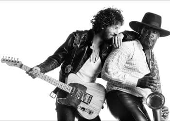 10 Best Bruce Springsteen Songs of All Time