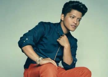 10 Best Bruno Mars Songs of All Time