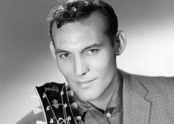 10 Best Carl Perkins Songs of All Time