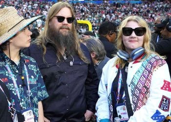 10 Best Chris Stapleton Songs of All Time