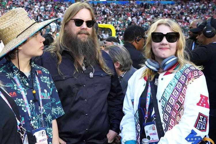 10 Best Chris Stapleton Songs of All Time