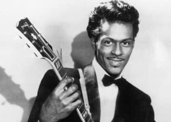 10 Best Chuck Berry Songs of All Time
