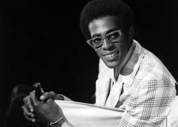 10 Best David Ruffin Songs of All Time