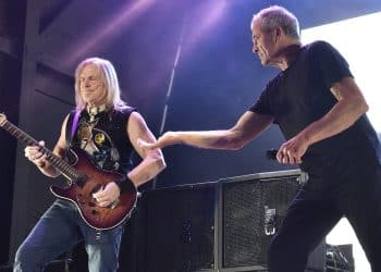 10 Best Deep Purple Songs of All Time