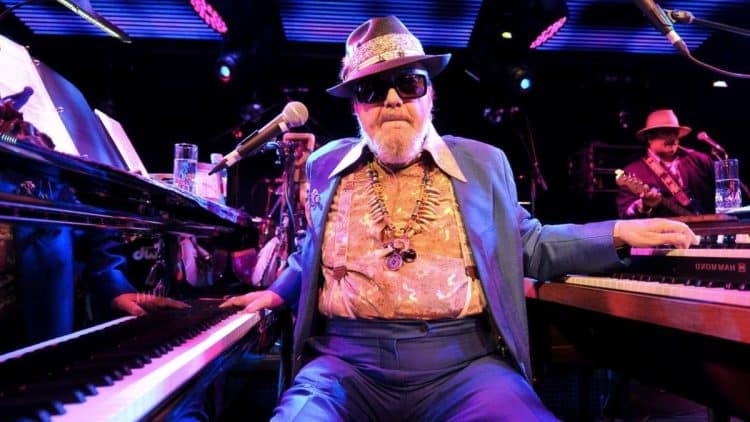 10 Best Dr John Songs of All Time