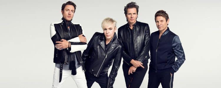 10 Best Duran Duran Songs of All Time