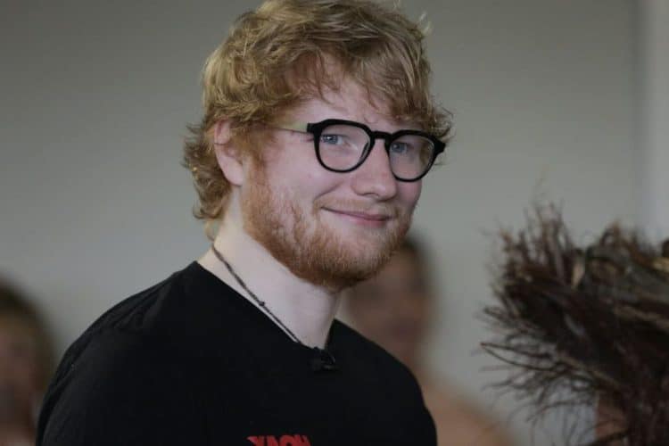 10 Best Ed Sheeran Songs of All Time