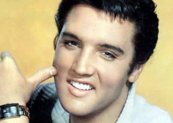 10 Best Elvis Presley Songs of All Time