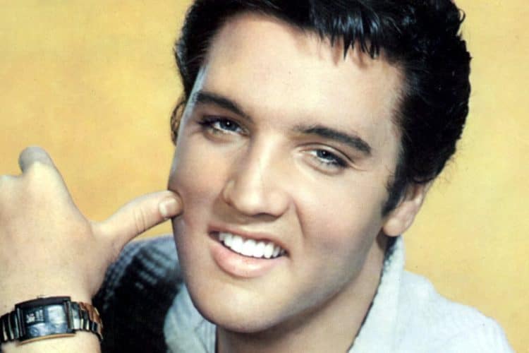 10 Best Elvis Presley Songs of All Time