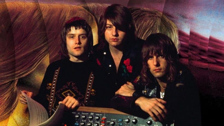 10 Best Emerson Lake And Palmer Songs of All Time