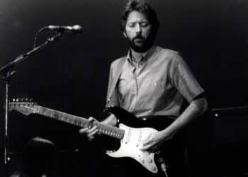 10 Best Eric Clapton Songs of All Time