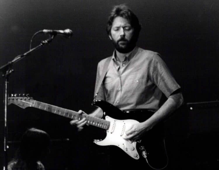 10 Best Eric Clapton Songs of All Time