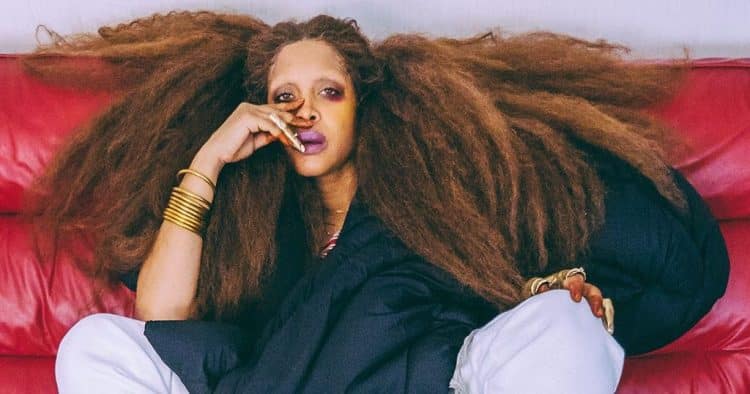 10 Best Erykah Badu Songs of All Time