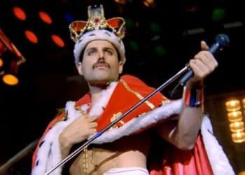 10 Best Freddie Mercury Songs of All Time