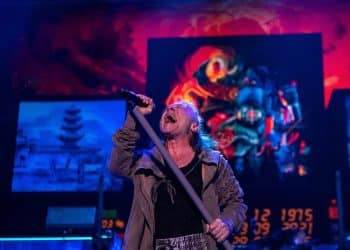 10 Best Iron Maiden Songs of All Time