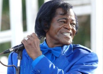 10 Best James Brown Songs of All Time