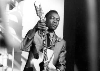 10 Best John Lee Hooker Songs of All Time