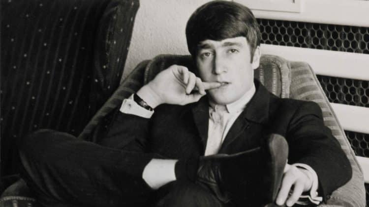 10 Best John Lennon Songs of All Time
