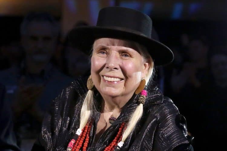 10 Best Joni Mitchell Songs of All Time