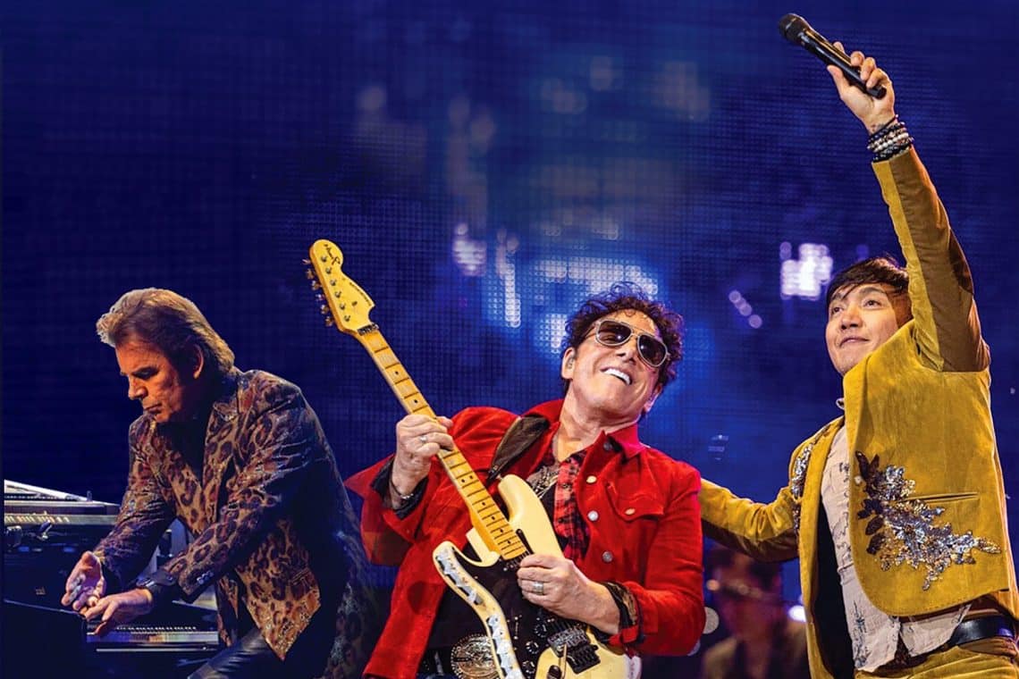 10 Best Journey Songs of All Time