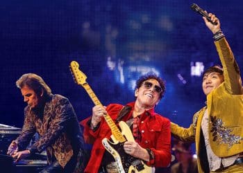 10 Best Journey Songs of All Time