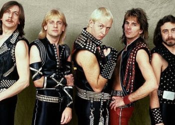 10 Best Judas Priest Songs of All Time