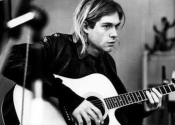 10 Best Kurt Cobain Songs of All Time