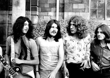 10 Best Led Zeppelin Songs of All Time