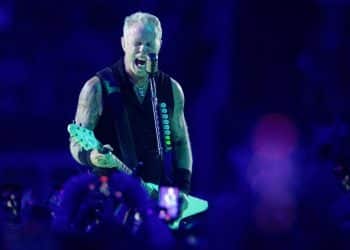 10 Best Metallica Songs of All Time