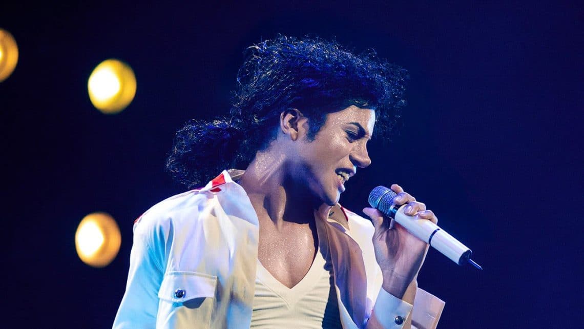 10 Best Michael Jackson Songs of All Time