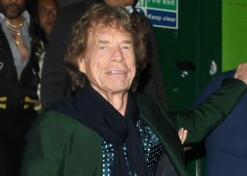 10 Best Mick Jagger Songs of All Time