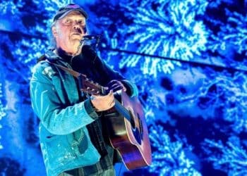 10 Best Neil Young Songs of All Time