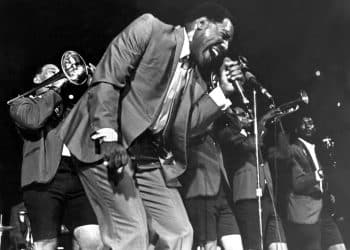 10 Best Otis Redding Songs of All Time
