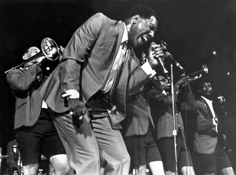 10 Best Otis Redding Songs of All Time