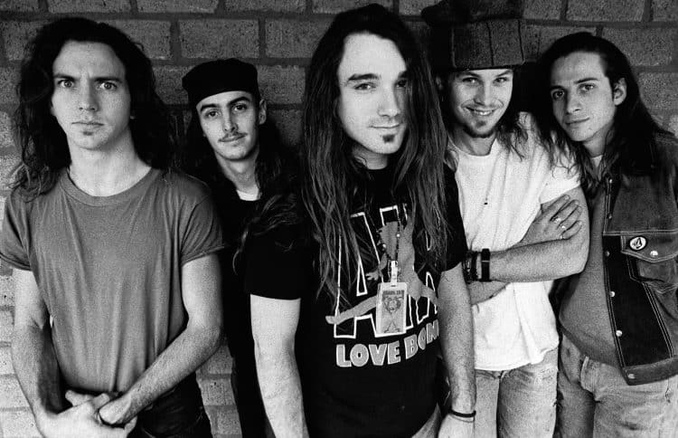 10 Best Pearl Jam Songs of All Time