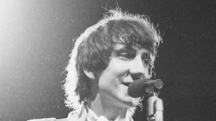 10 Best Pete Townshend Songs of All Time