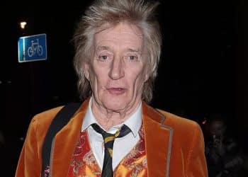 10 Best Rod Stewart Songs of All Time