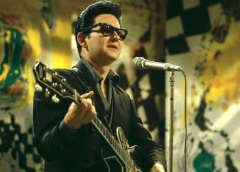 10 Best Roy Orbison Songs of All Time