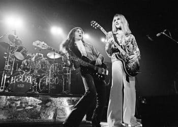 10 Best Rush Songs of All Time