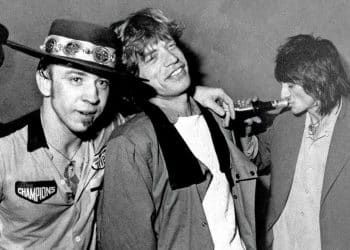 10 Best Stevie Ray Vaughan Songs of All Time