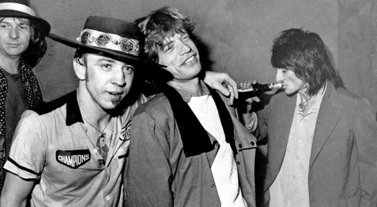 10 Best Stevie Ray Vaughan Songs of All Time