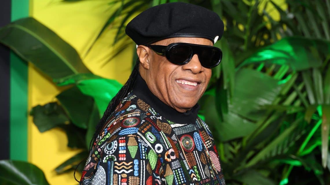 10 Best Stevie Wonder Songs of All Time