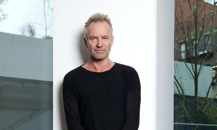 10 Best Sting Songs of All Time