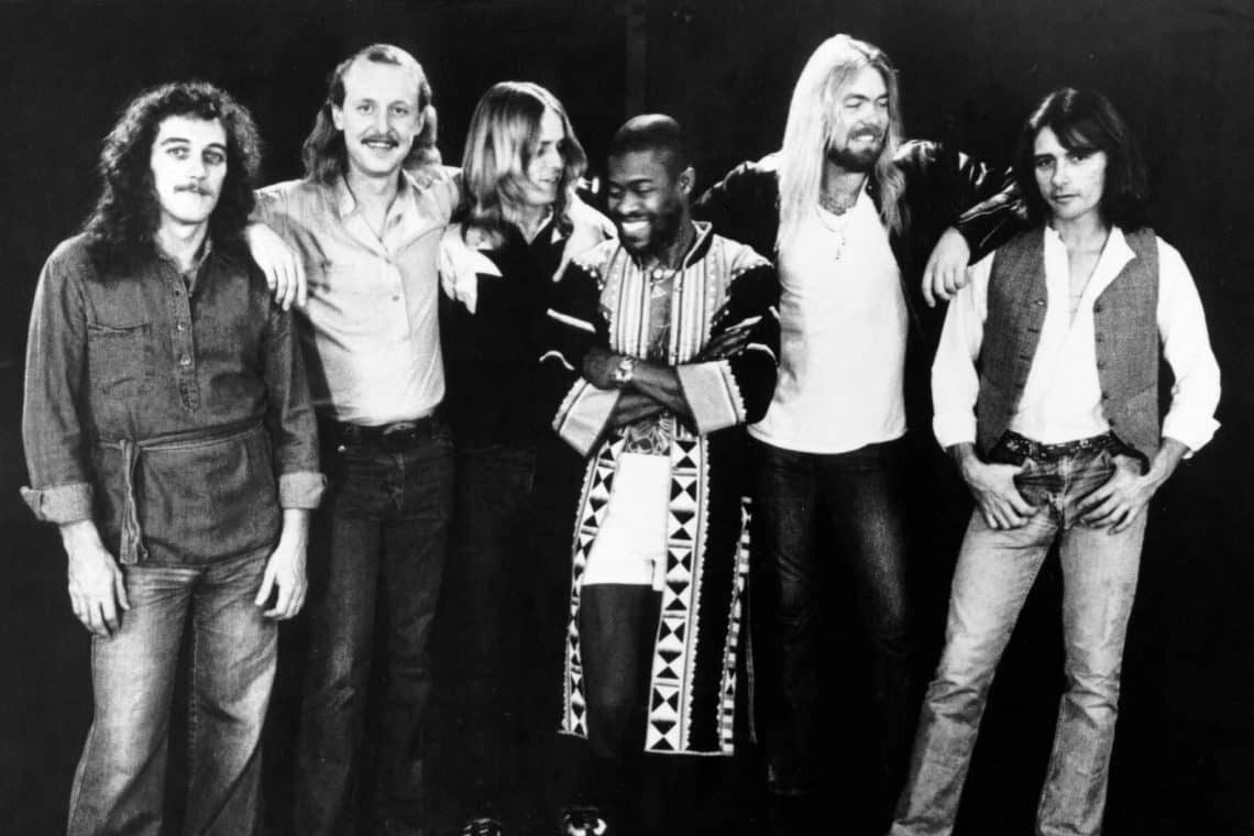 10 Best The Allman Brothers Band Songs of All Time