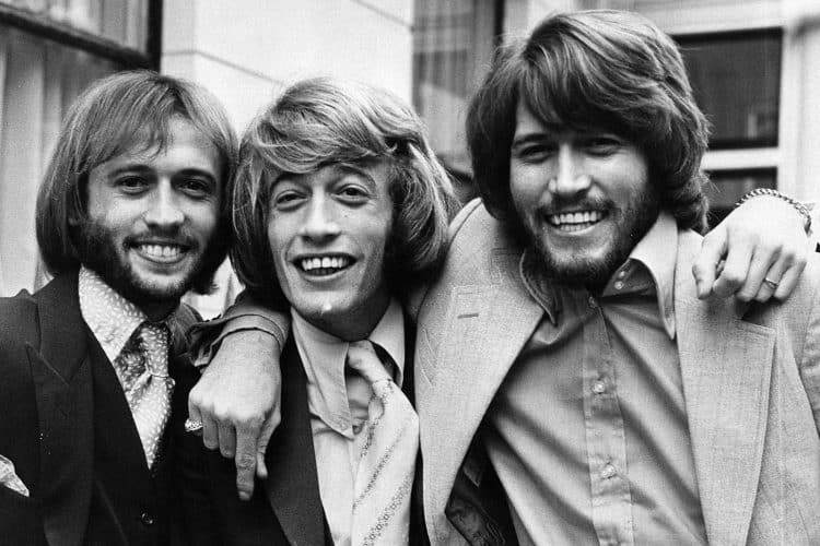 10 Best The Bee Gees Songs of All Time