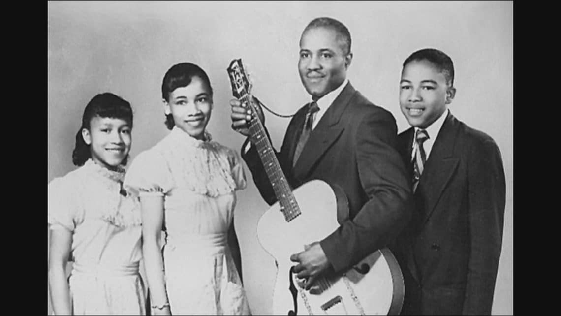 10 Best The Staple Singers Songs of All Time