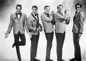 10 Best The Temptations Songs of All Time