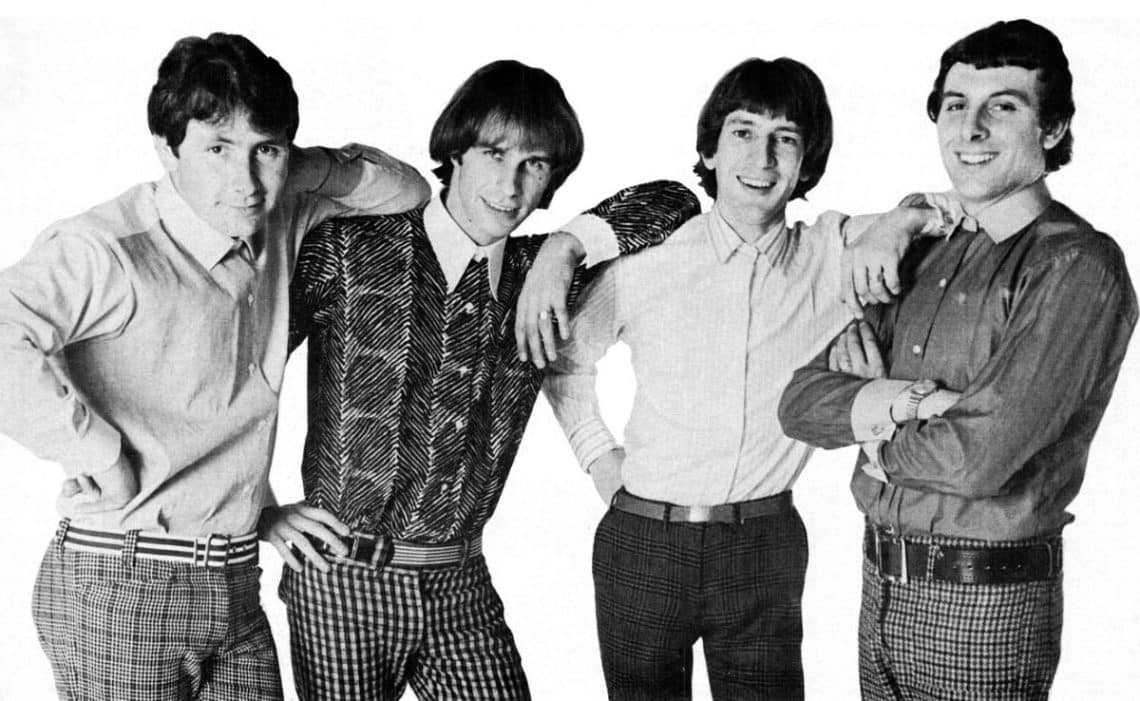 10 Best The Troggs Songs of All Time