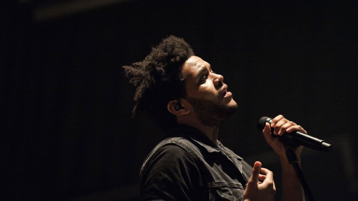 10 Best The Weeknd Songs of All Time