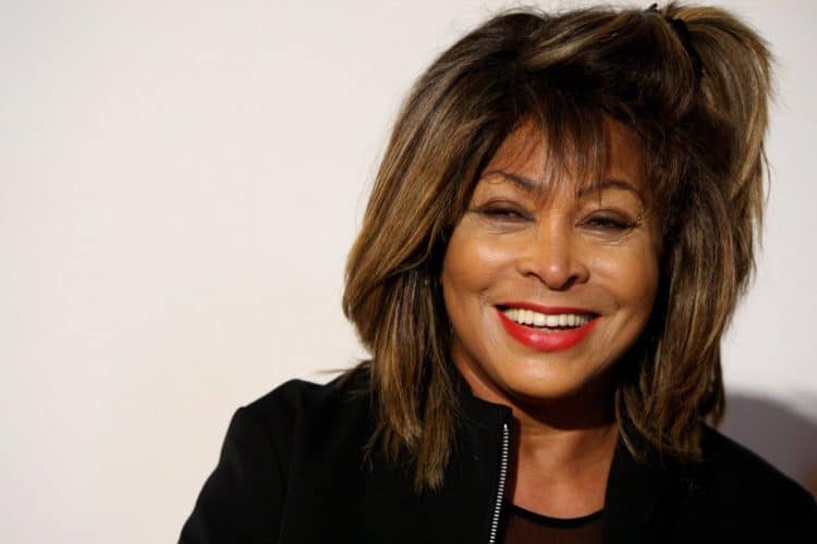 10 Best Tina Turner Songs of All Time - Singersroom.com